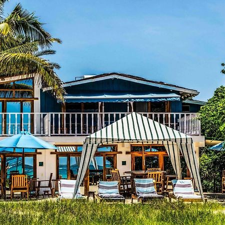 The Isabela Beach House Puerto Villamil Exteriér fotografie