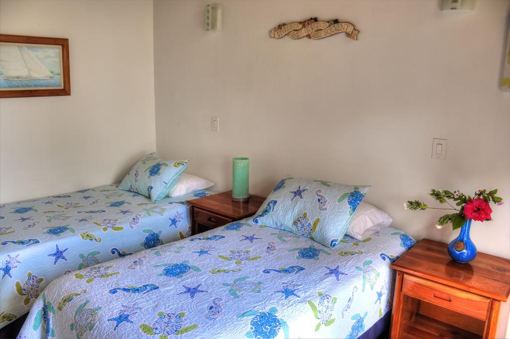 The Isabela Beach House Puerto Villamil Exteriér fotografie