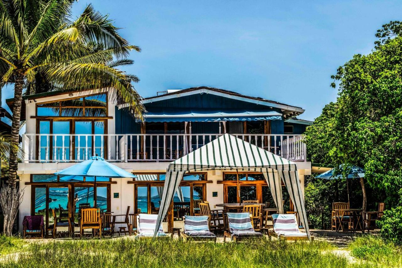 The Isabela Beach House Puerto Villamil Exteriér fotografie